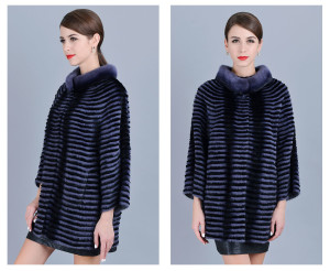 mink fur shawl 1808075 coat eileenhou (9)