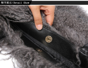 mongolia sheep fur handbag 1808016 eileenhou (34)