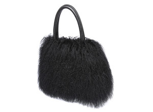 mongolia sheep fur handbag 1808016 eileenhou (4)