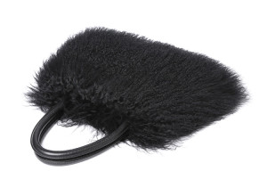 mongolia sheep fur handbag 1808016 eileenhou (5)