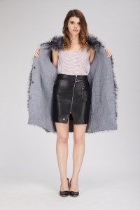 silver fox fur coat with wool lining eileenhou 1809165 (13)