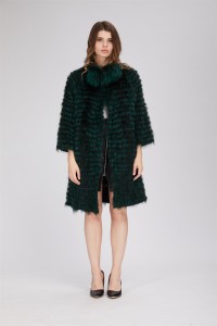 silver fox fur coat with wool lining eileenhou 1809165 (41)
