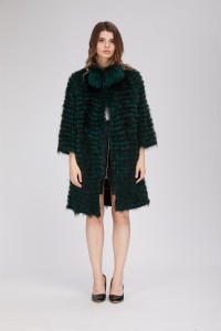 silver fox fur coat with wool lining eileenhou 1809165 (41)