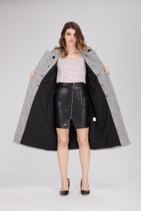 wool coat with mink cuffs 1809140 eileenhou (14)