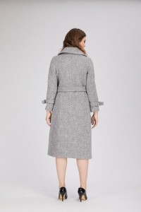 wool coat with mink cuffs 1809140 eileenhou (26)