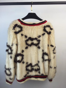 1809005 knitted mink fur coat (9)