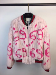 1809005 knitted mink fur coat eileenhou (13)