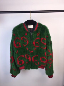 1809005 knitted mink fur coat eileenhou (5)