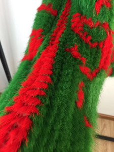 1809005 knitted mink fur coat eileenhou (7)
