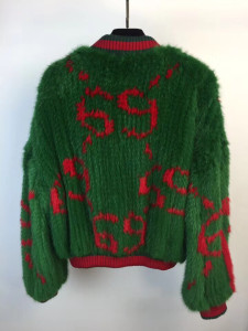 1809005 knitted mink fur coat eileenhou (9)