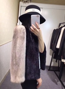 1809006 mink fur outwear eileenhou (2)