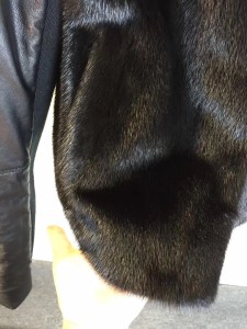 1809007 mink fur coat with sheep leather sleeve eileenhou (7)