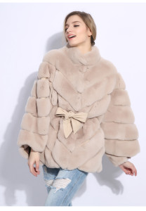 1809016 rex rabbit fur coat LVCOMEFF (11)