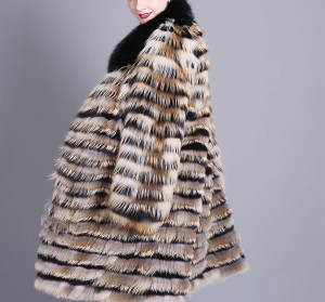 1809032 fox fur long coat eileenhou (6)