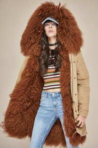 1809036 parka coat with mongolia sheep fur lining eileenhou (2)