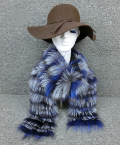 1809044 fox fur scarf eileenhou (1)