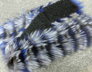1809044 fox fur scarf eileenhou (2)
