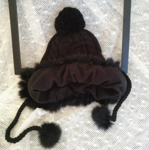 1809052 woven rabbit fur hat distributor eileenhou (9)