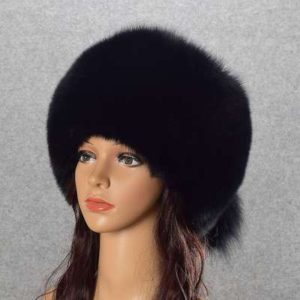 1809066 fox fur hat natural color dstributor (5)