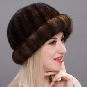 1809067 mink fur hat factory sale (7)