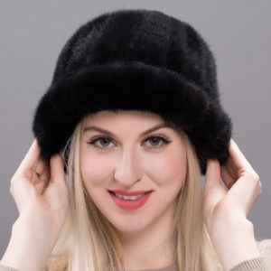 1809067 mink fur hat factory sale (8)