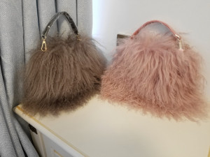 MONGOLIA SHEEP FUR HANDBAG 1809075 wholesale (4)