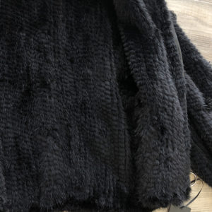 knitted mink fur coat 1809008 LVCOMEFF (1)