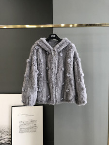 knitted mink fur coat 1809008 LVCOMEFF (11)