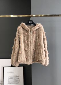 knitted mink fur coat 1809008 LVCOMEFF (23)