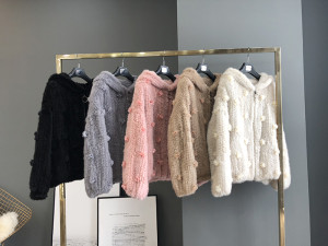 knitted mink fur coat 1809008 LVCOMEFF (3)
