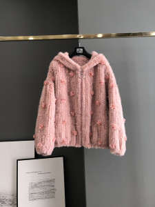 knitted mink fur coat 1809008 LVCOMEFF (5)