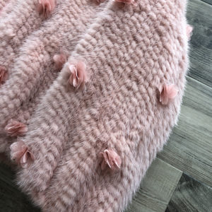 knitted mink fur coat 1809008 LVCOMEFF (8)